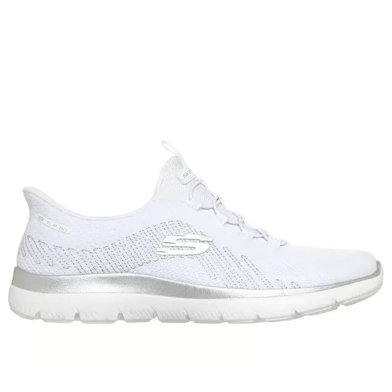 Skechers shoes - White 1