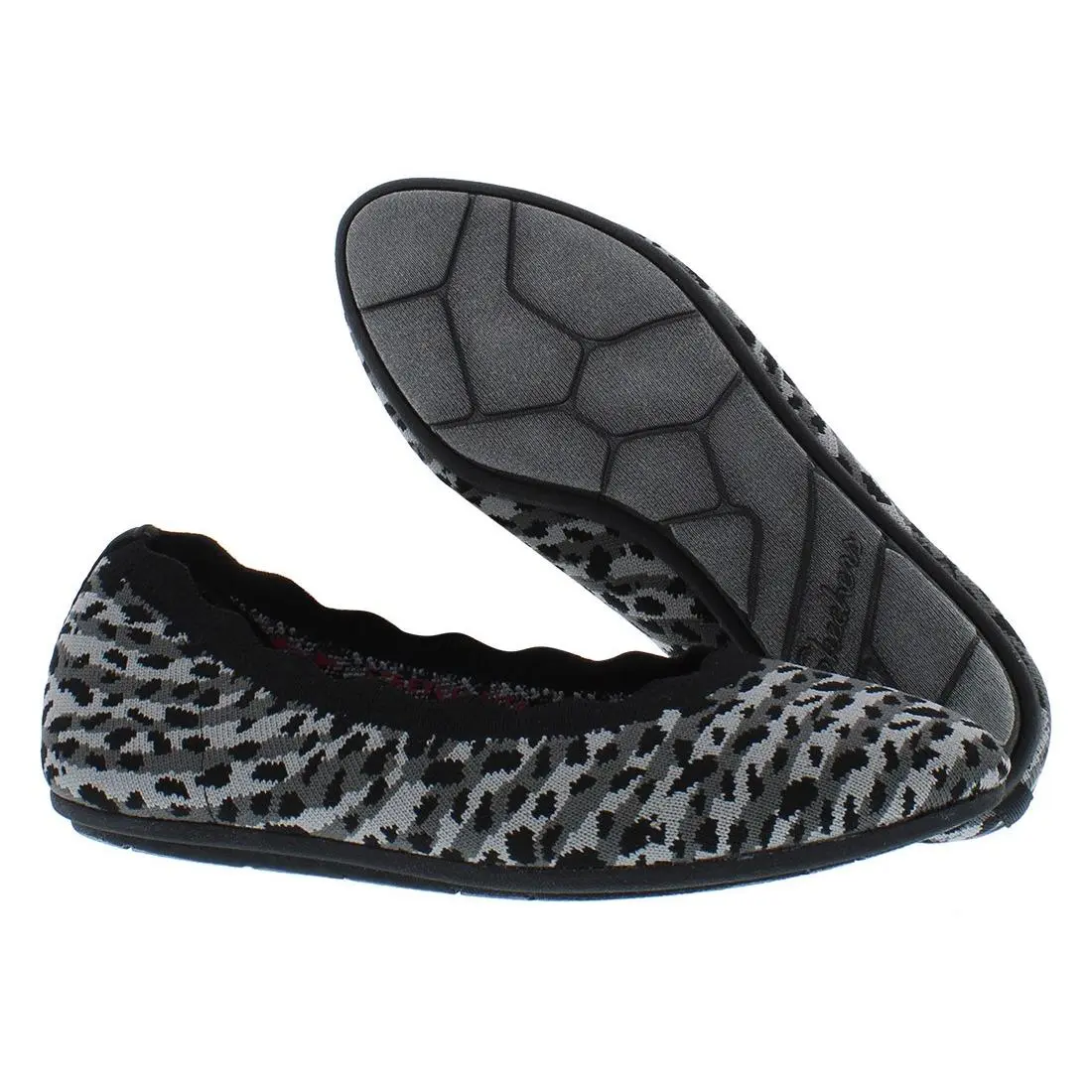 Skechers Cleo 2.0 Uninhibited Slip On Womens Shoes
