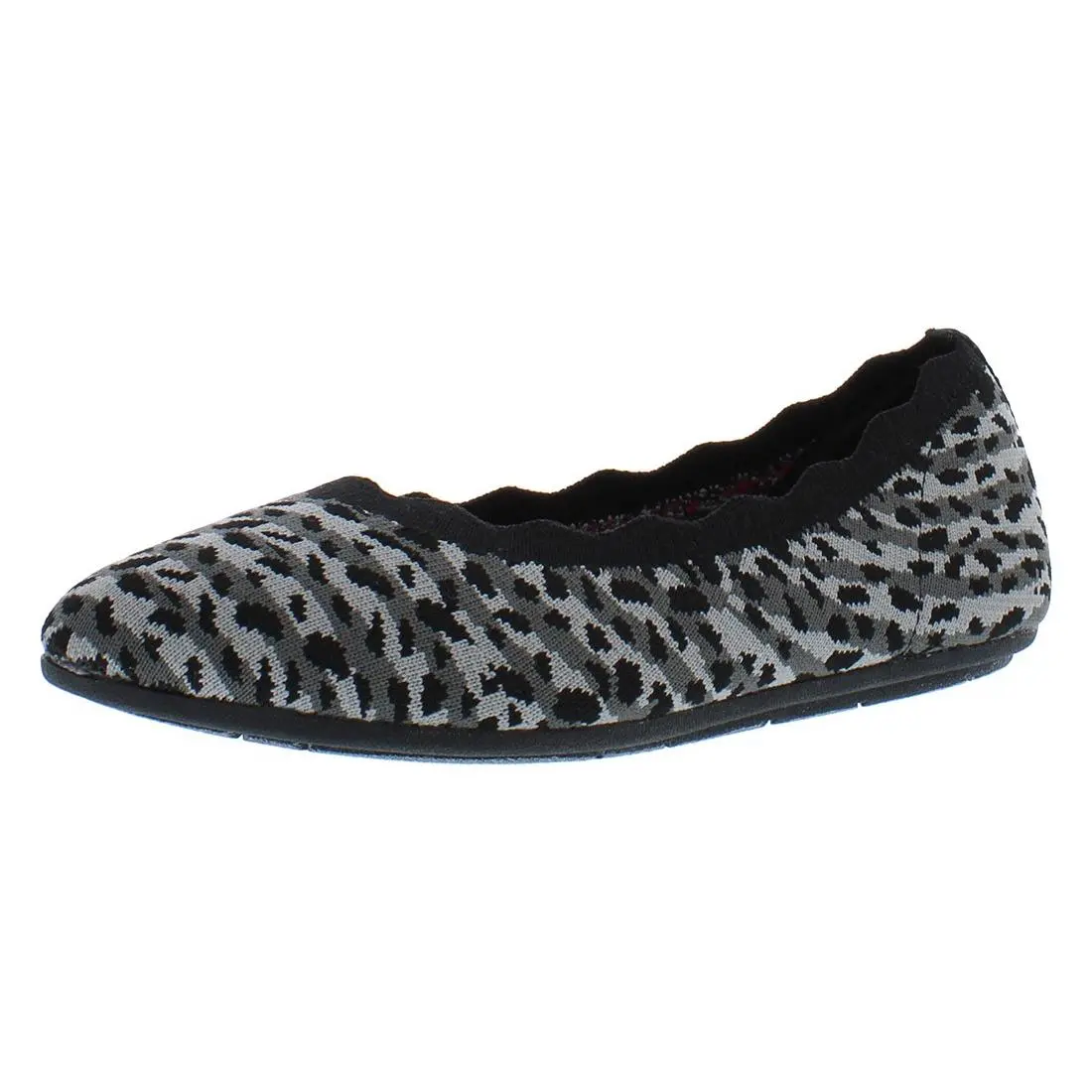 Skechers shoes - 158345BLK - 158345BLK - Black, Main: Black 0