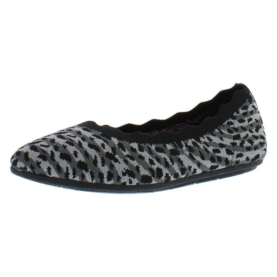 Skechers shoes - 158345BLK - 158345BLK - Black, Main: Black 3