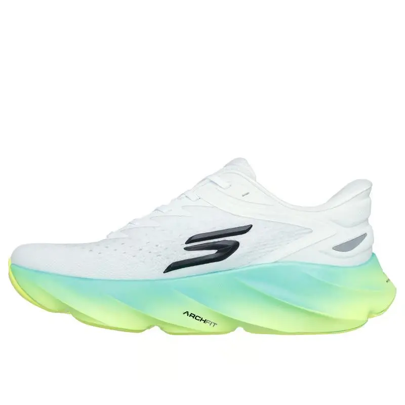 Skechers shoes - White 5