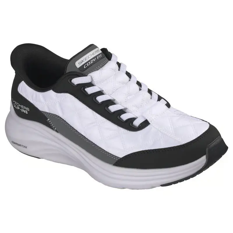 Skechers shoes - White 4