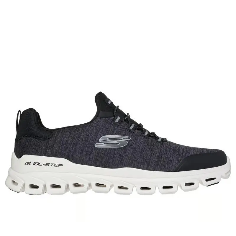 Skechers shoes - Black 6