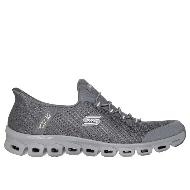 Skechers shoes - Gray 1