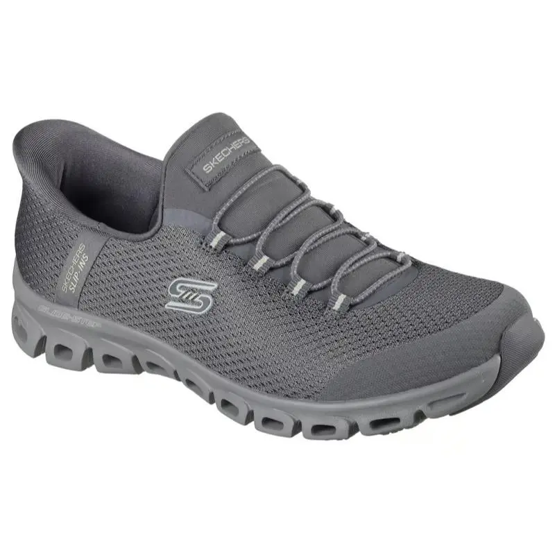 Skechers shoes - Gray 4