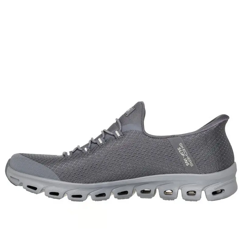Skechers shoes - Gray 5