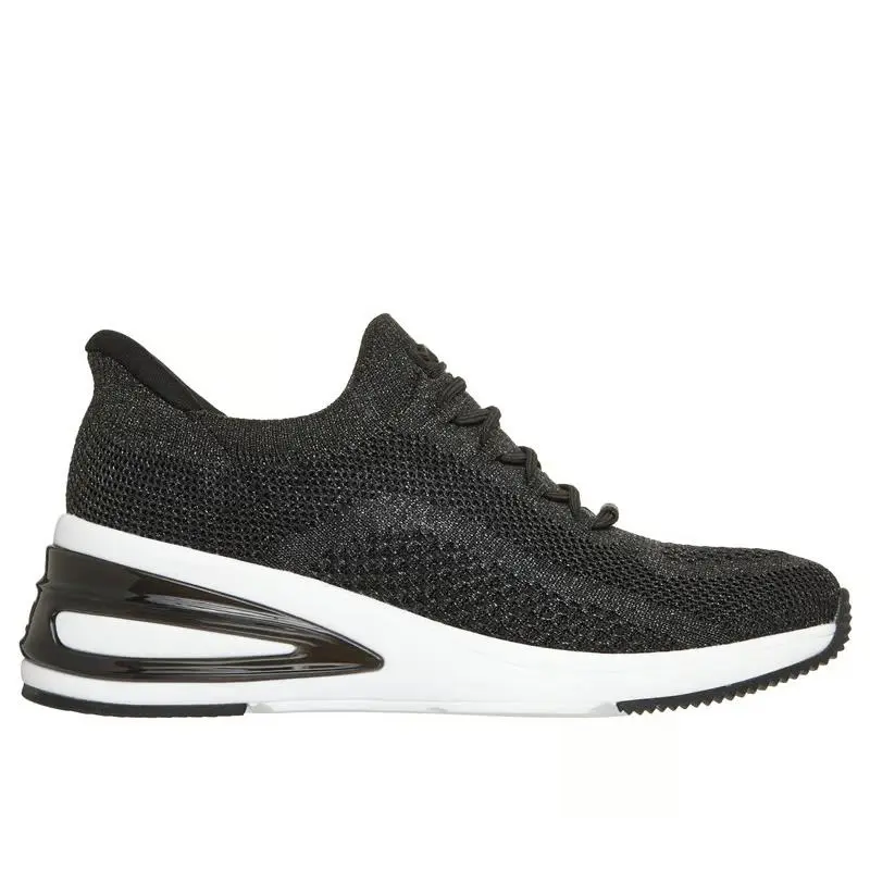 Skechers shoes - Black 1