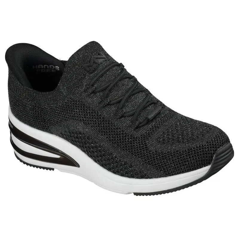 Skechers shoes - Black 4