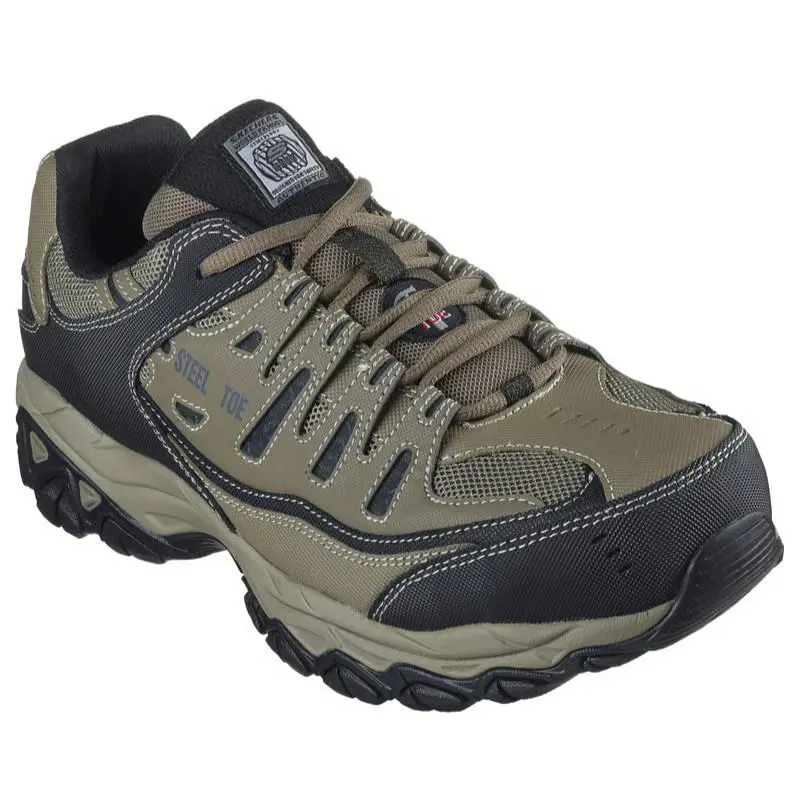Skechers shoes - Black 4