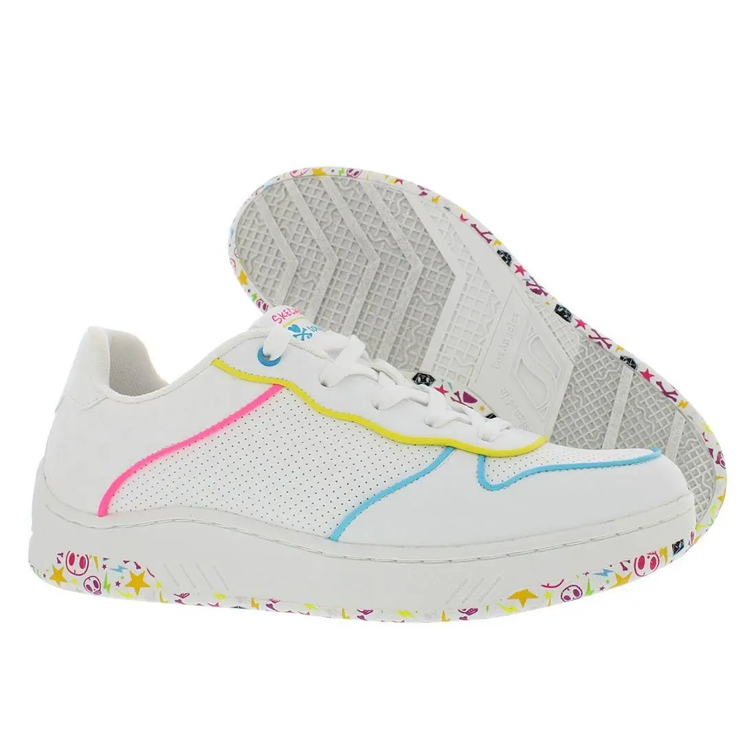 Skechers Upbeats Rhythm Womens Shoes
