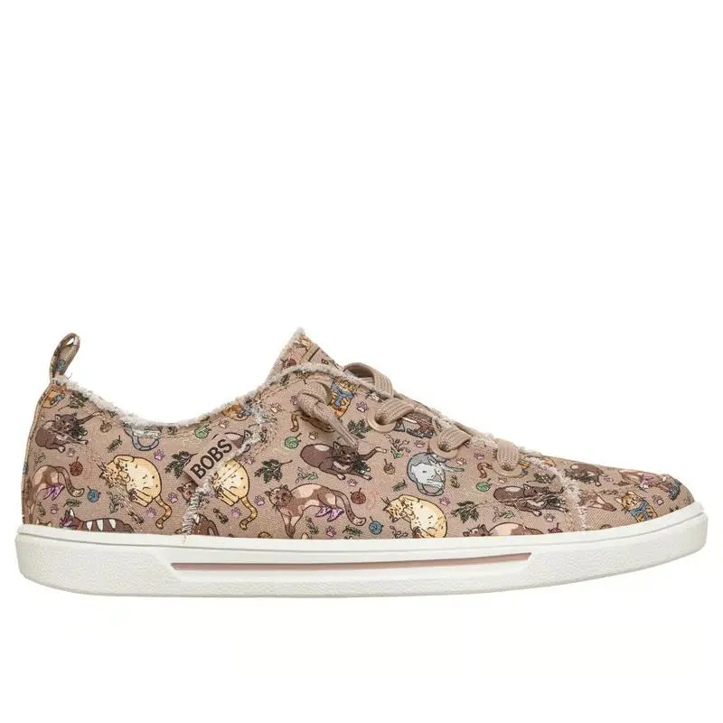 Skechers shoes - Beige 1