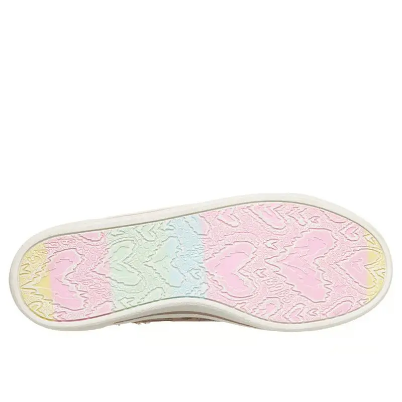 Skechers shoes - Beige 3