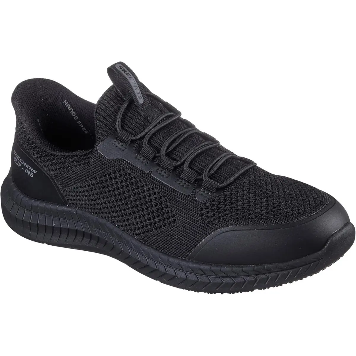 Skechers Men`s Russom Grilax Sr Athletic