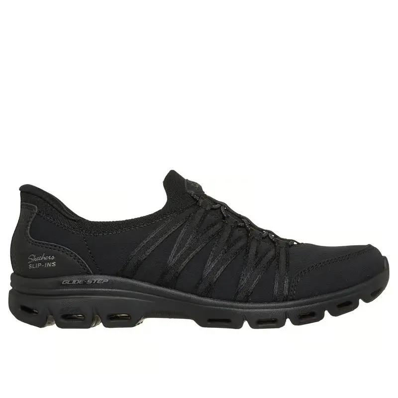 Skechers shoes - Black 1