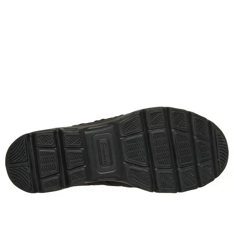 Skechers shoes - Black 3