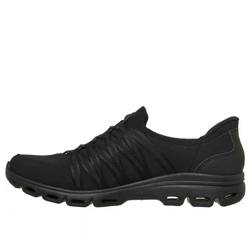 Skechers shoes - Black 5