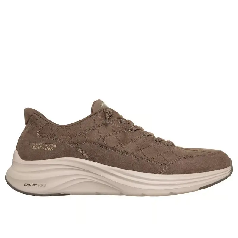Skechers shoes - Brown 1