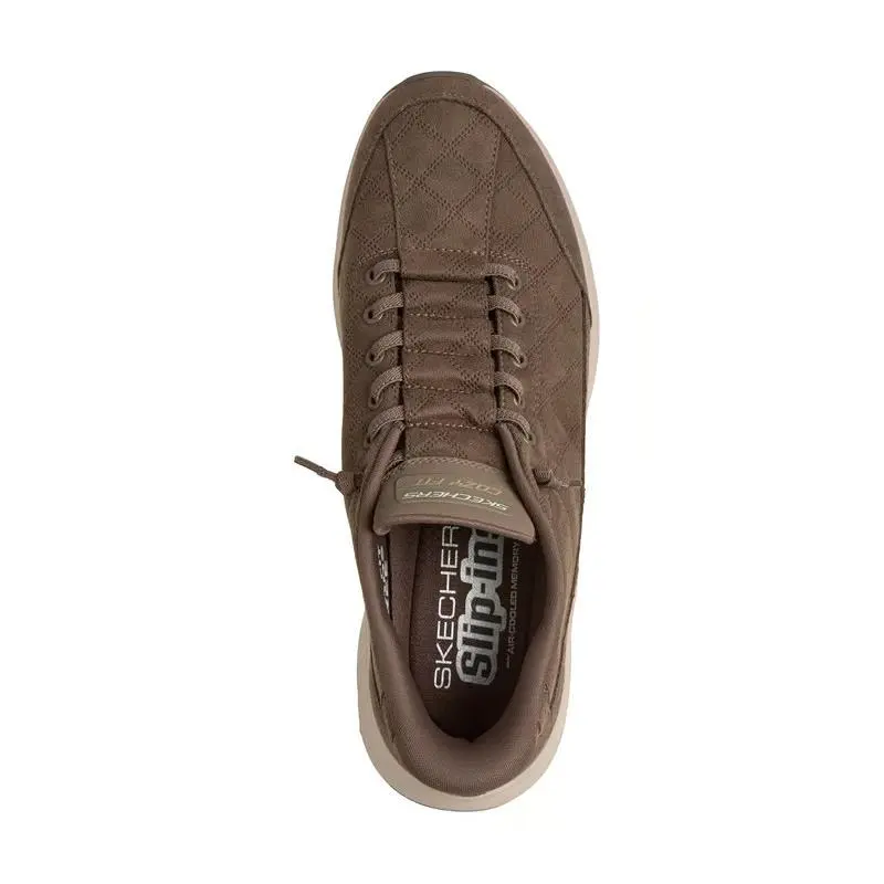 Skechers shoes - Brown 7