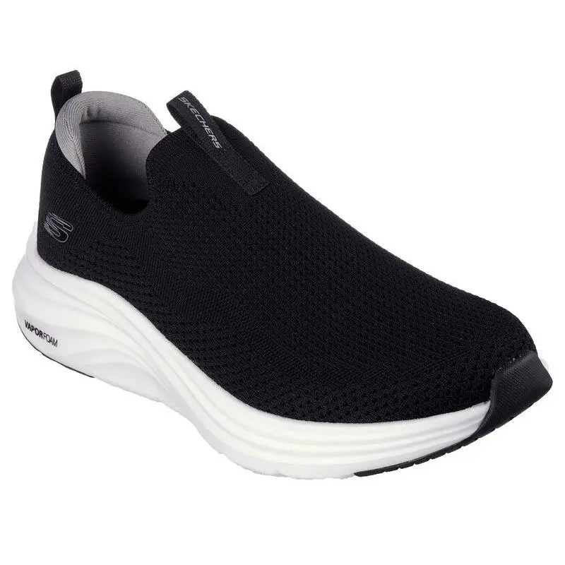 Skechers shoes - Vapor Foam - Covert - Vapor Foam Covert - 232629 BKGY - Black/Gray 4
