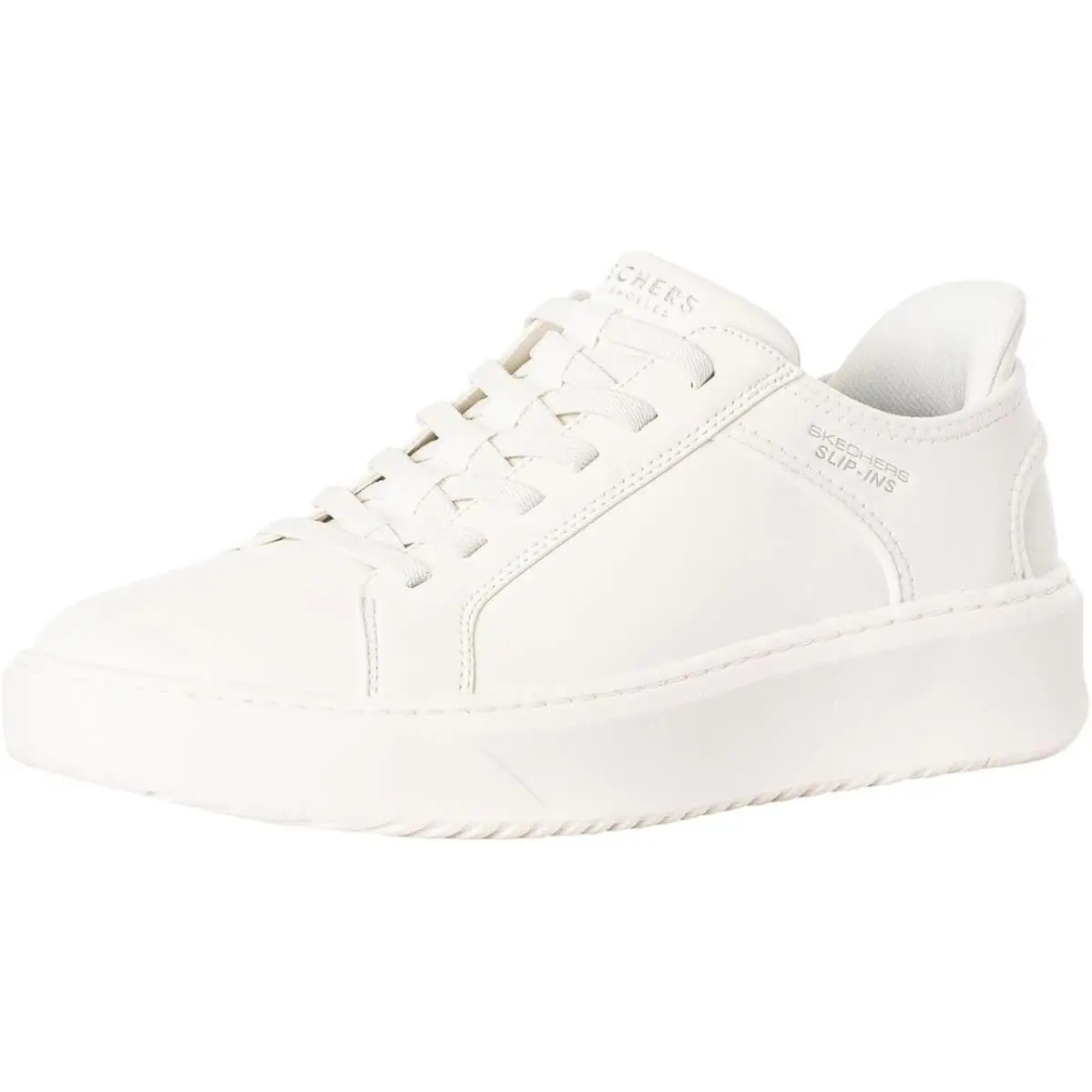 Skechers shoes - White 10