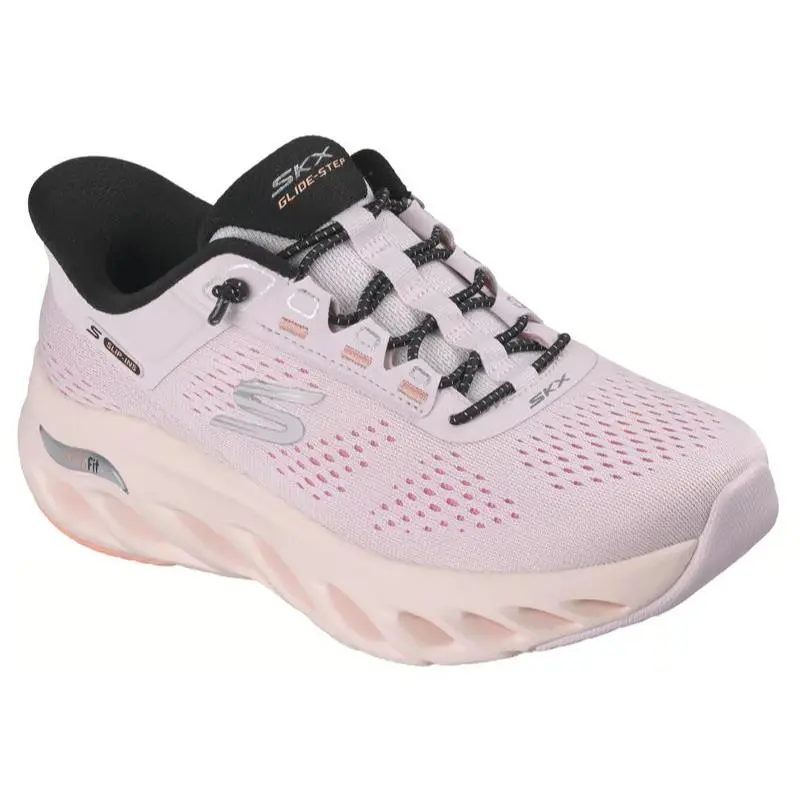 Skechers shoes - Pink 4