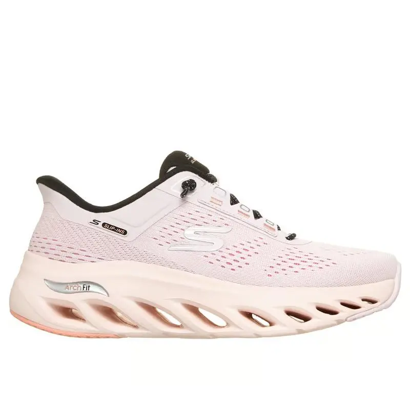 Skechers shoes - Pink 6