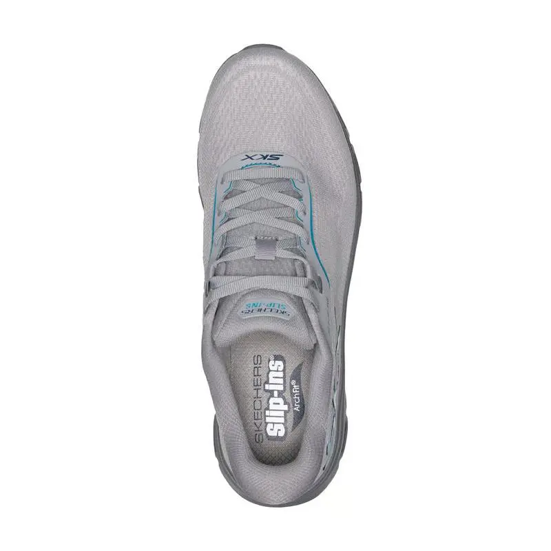 Skechers shoes - Gray 7