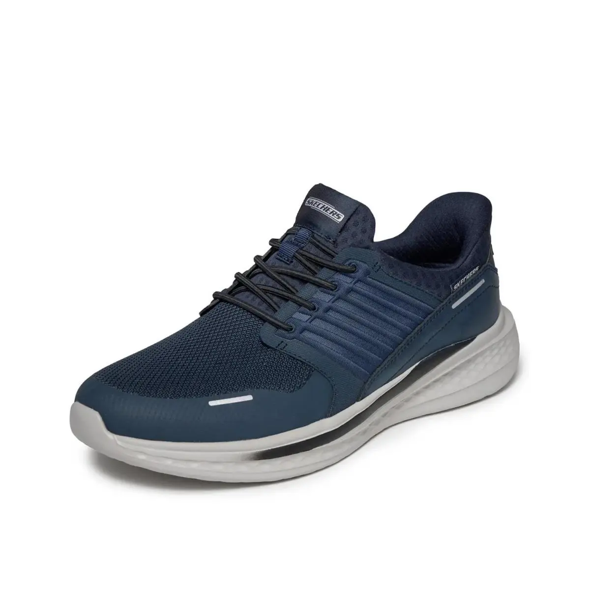 Skechers shoes - Navy 6
