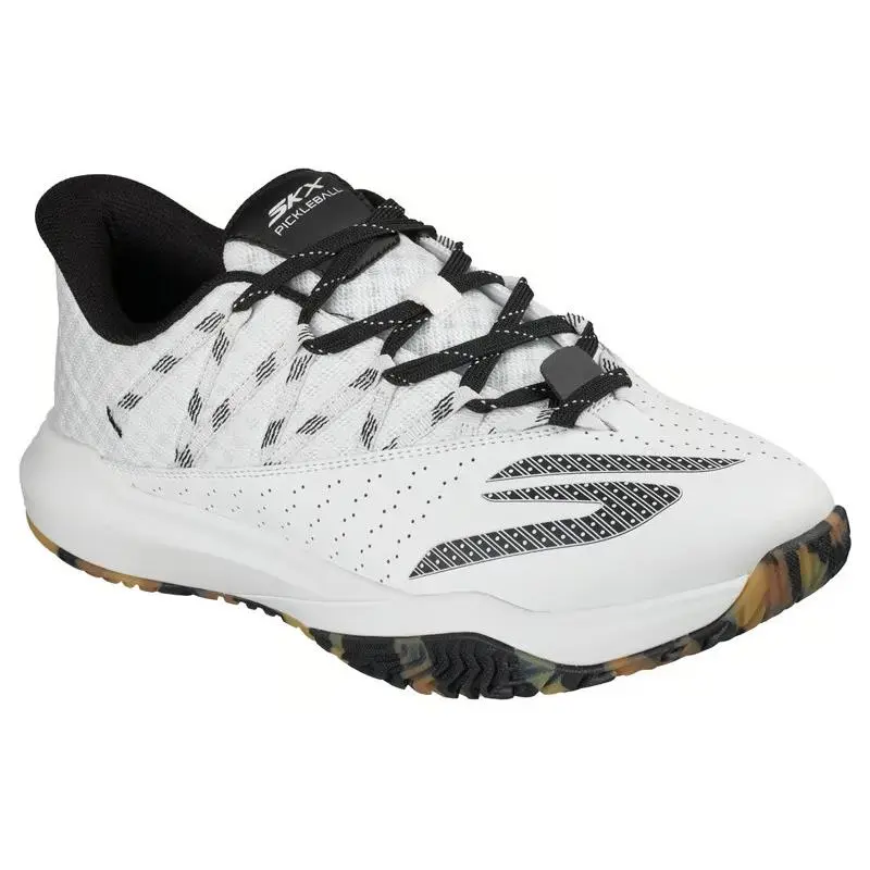 Skechers shoes - White 4