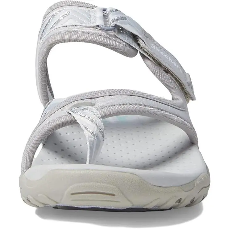 Skechers shoes - Skechers Reggae - Reggae - LTGY 3