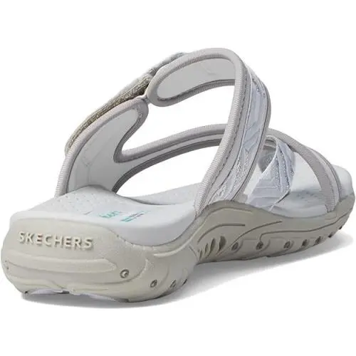 Skechers shoes - Skechers Reggae - Reggae - LTGY 5