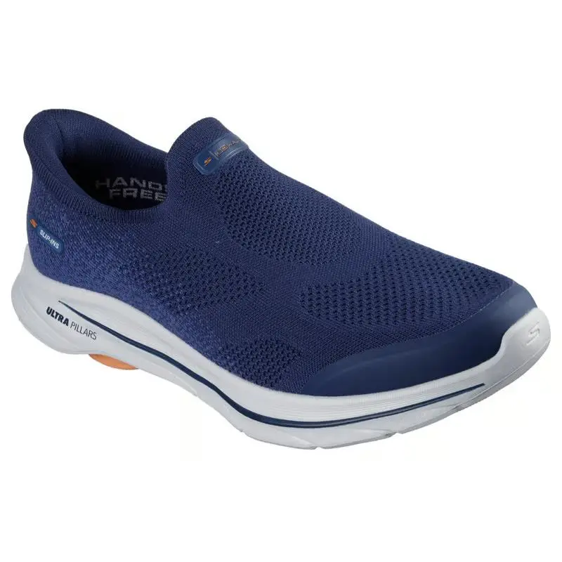 Skechers shoes - Blue 4