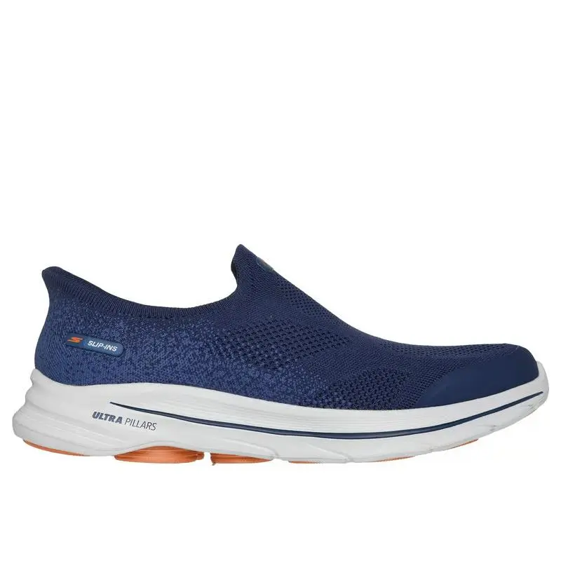 Skechers shoes - Blue 6