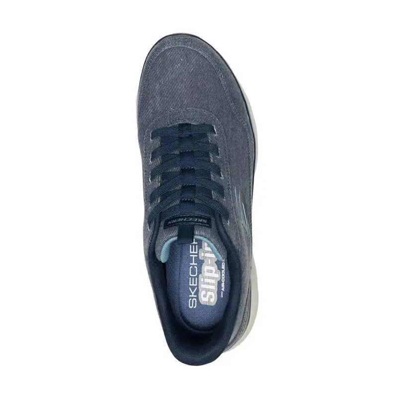 Skechers shoes - Blue 2