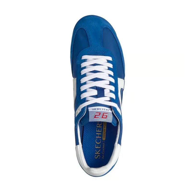 Skechers shoes - Blue 7