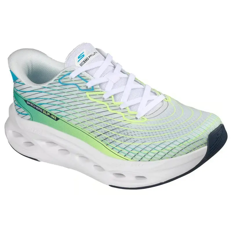 Skechers shoes - White 4