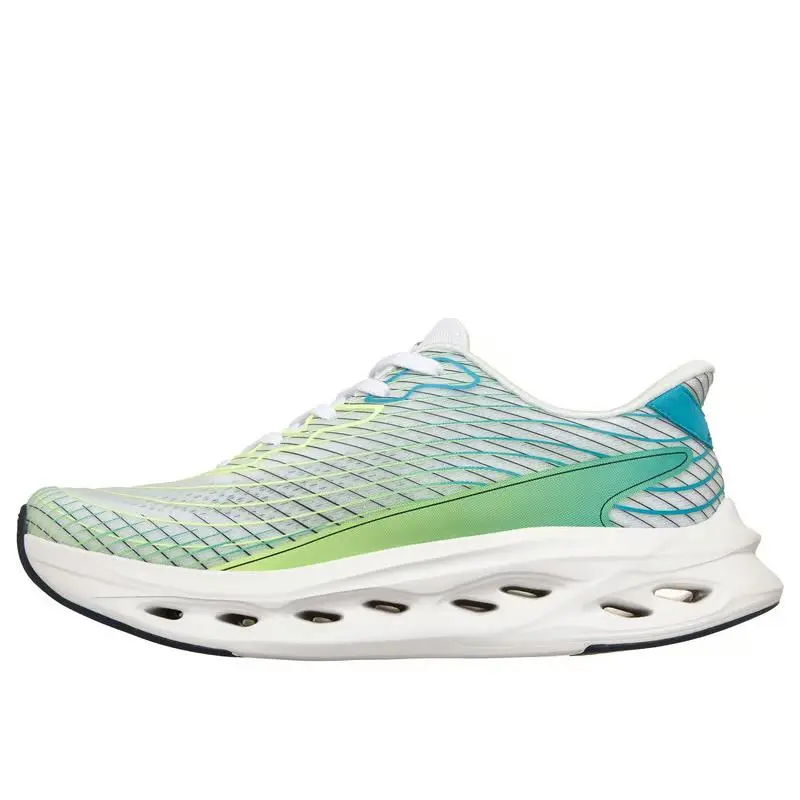 Skechers shoes - White 5