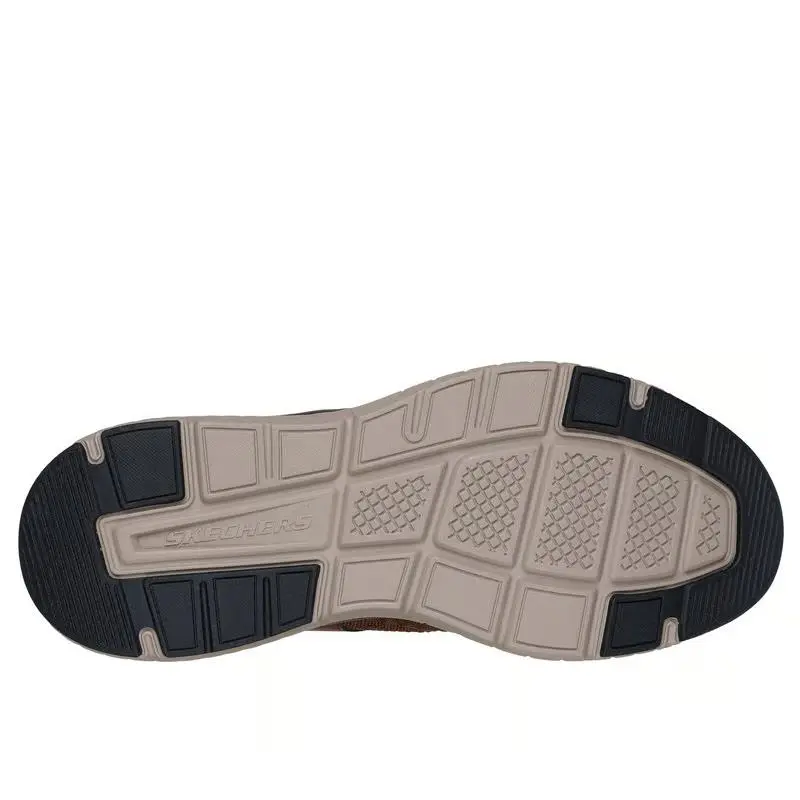 Skechers shoes - Brown 3