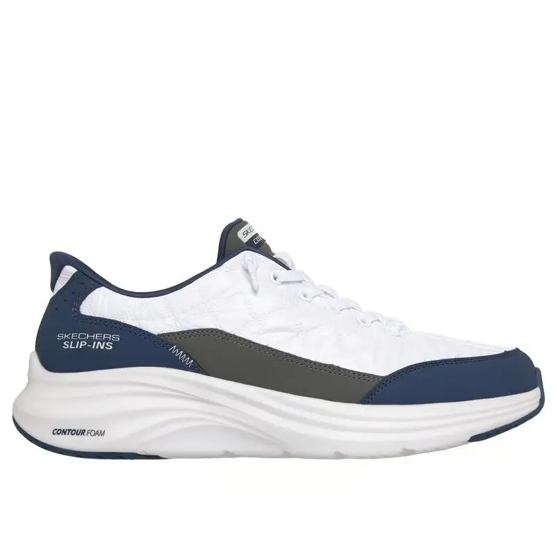 Skechers shoes - White 1