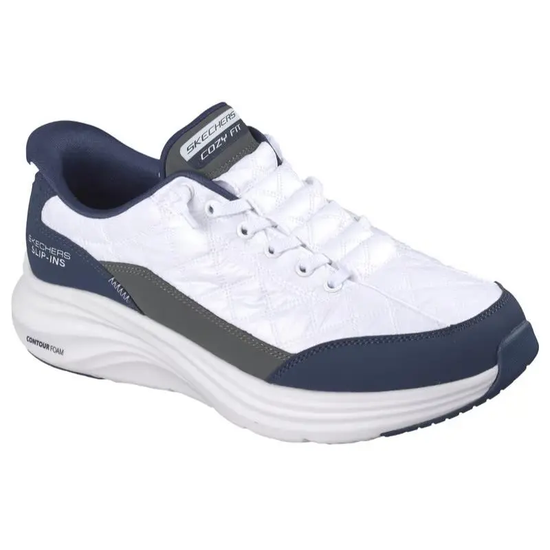 Skechers shoes - White 4