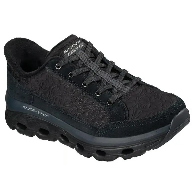 Skechers shoes - Black 4