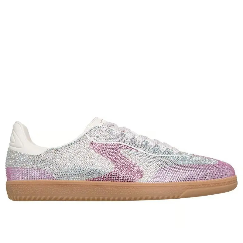 Skechers shoes - Silver 1