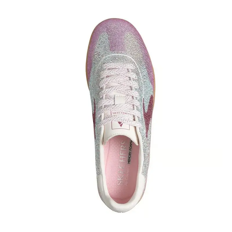 Skechers shoes - Silver 2