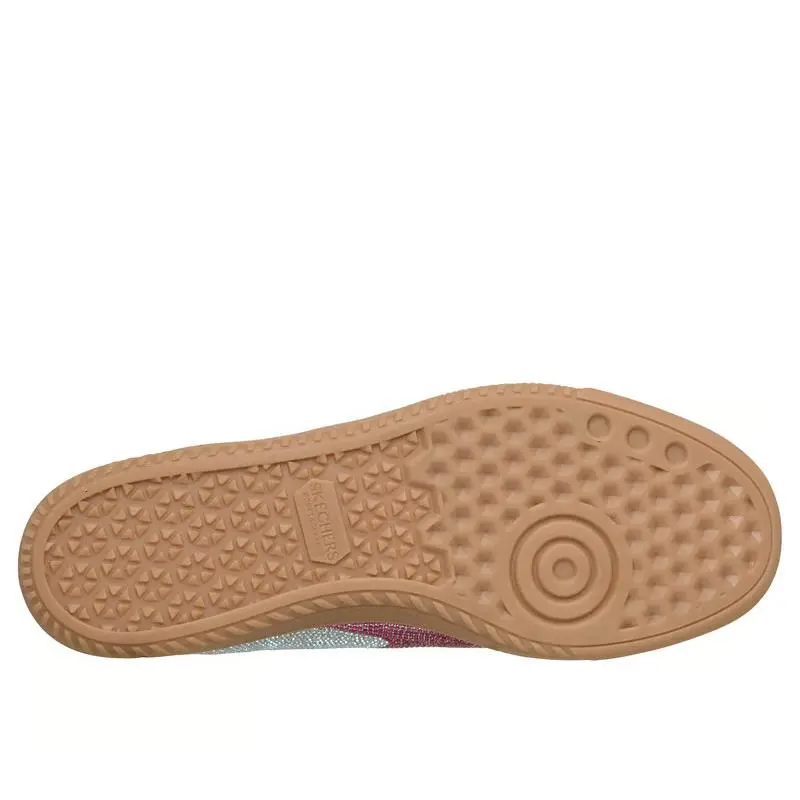 Skechers shoes - Silver 8