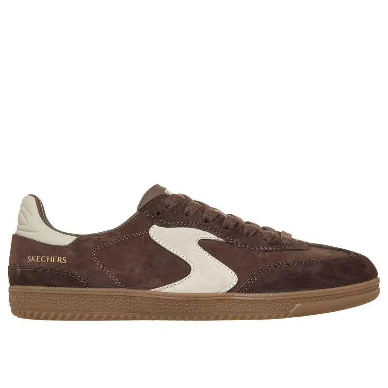 Skechers shoes - Brown 1