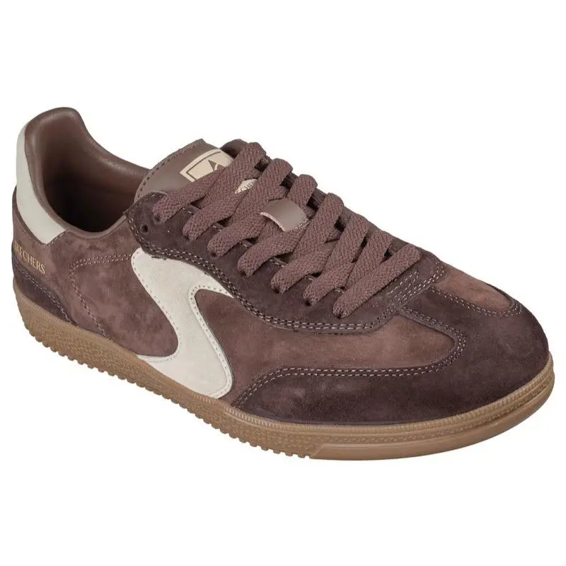 Skechers shoes - Brown 4