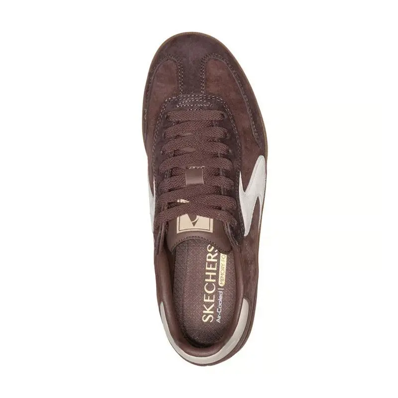 Skechers shoes - Brown 7