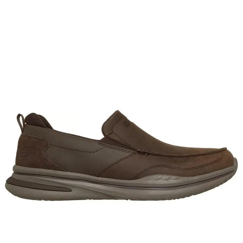 Skechers shoes - Brown 1