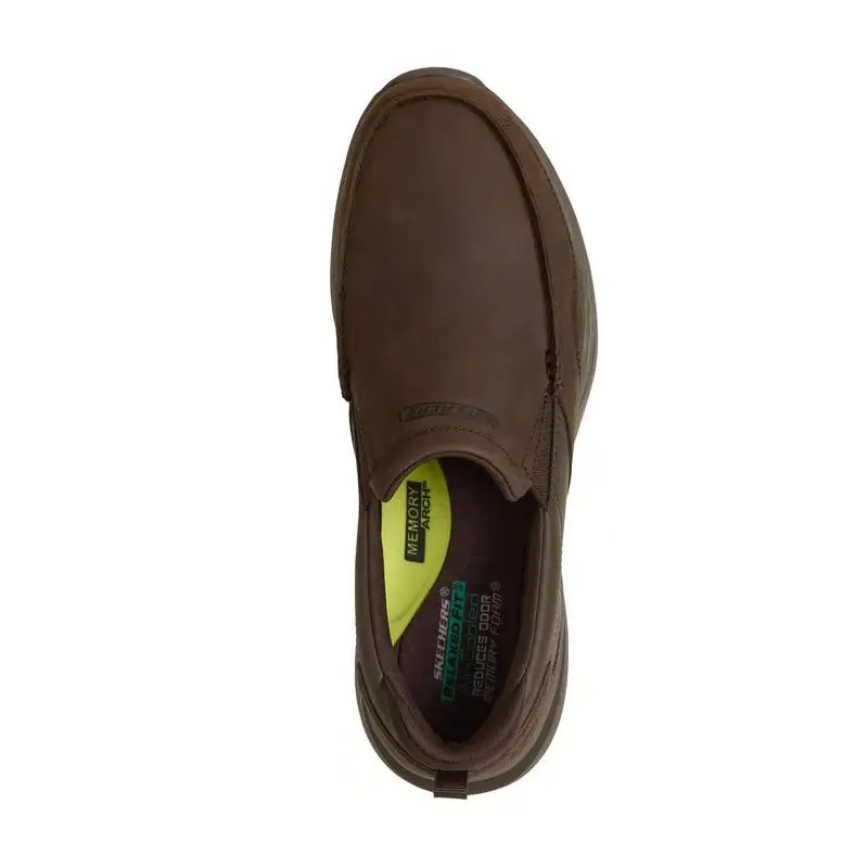 Skechers shoes - Brown 2