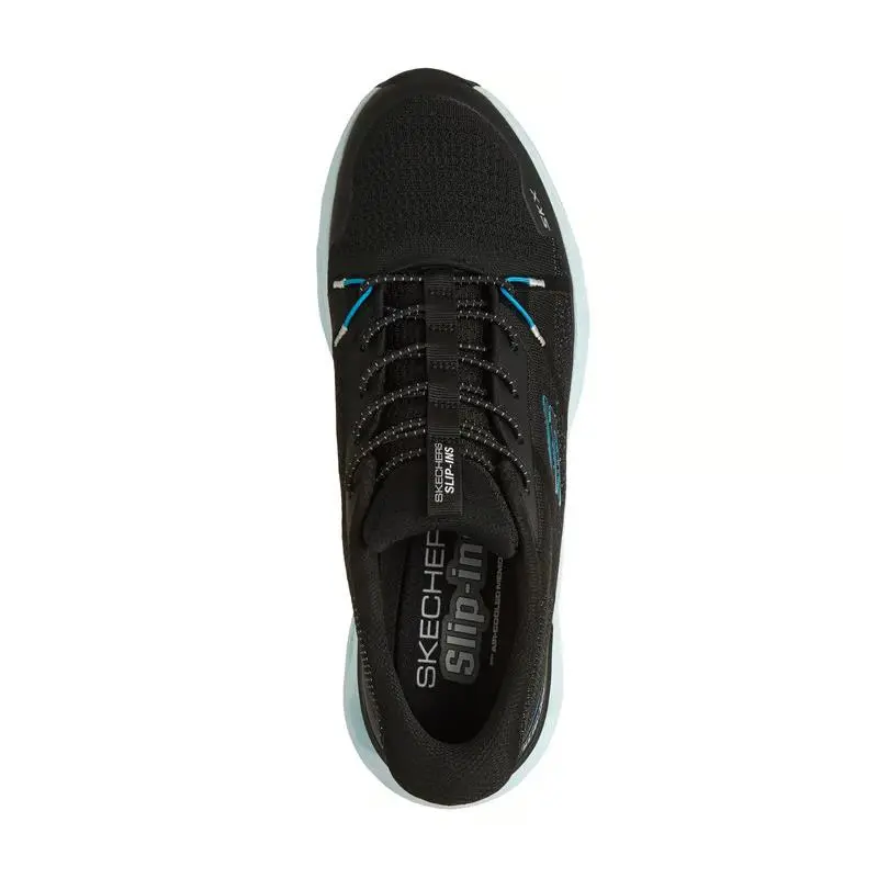 Skechers shoes - Black 2